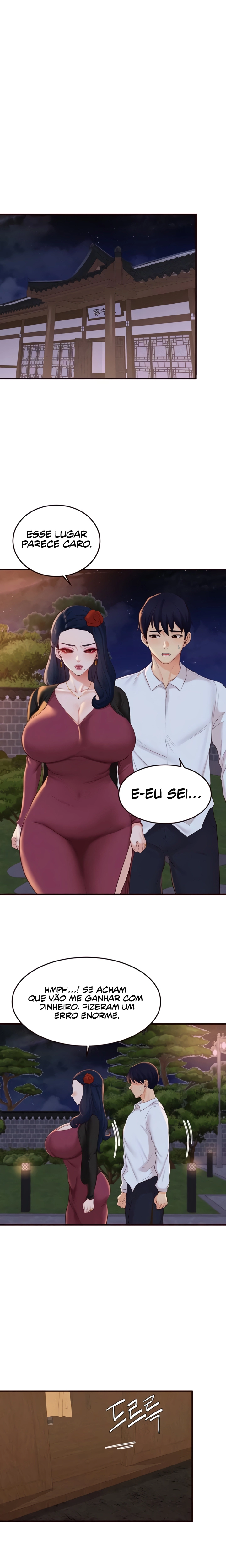 Ler An Introduction To MILFs Capitulo 68 Page 15