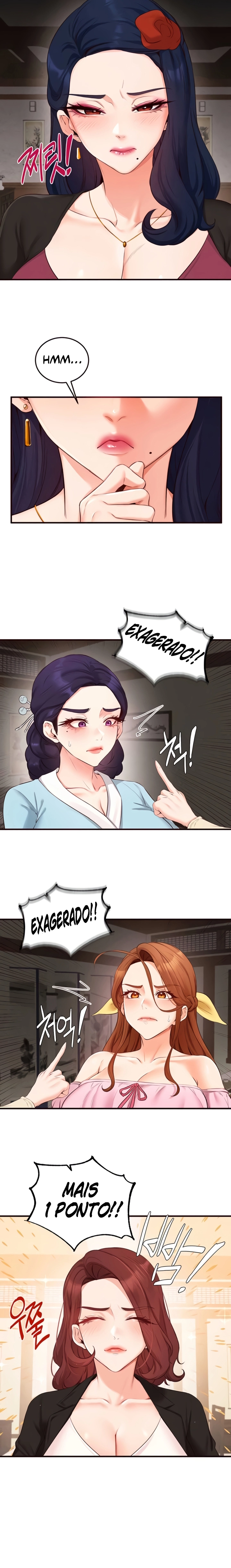 Ler An Introduction To MILFs Capitulo 68 Page 18