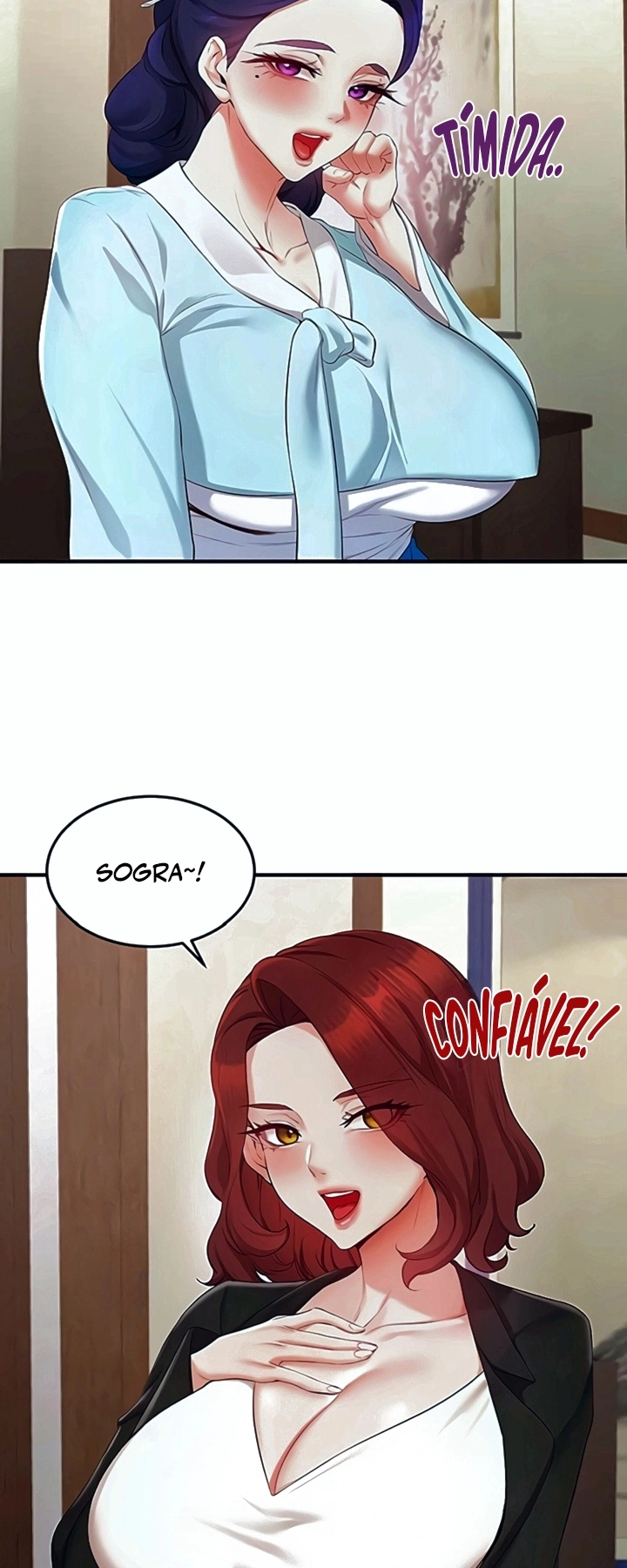 Ler An Introduction To MILFs Capitulo 69 Page 2