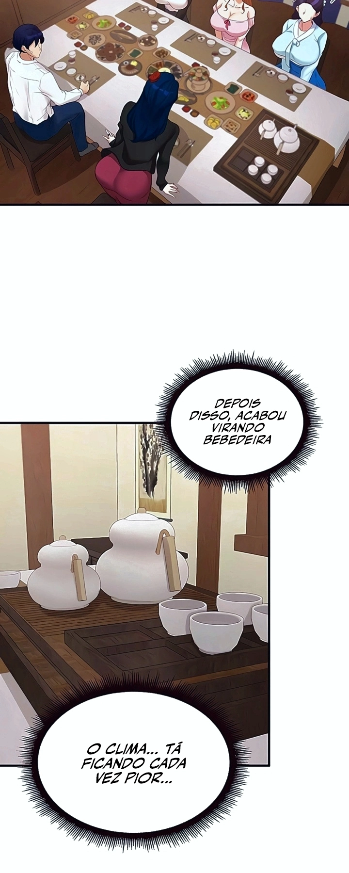 Ler An Introduction To MILFs Capitulo 69 Page 14