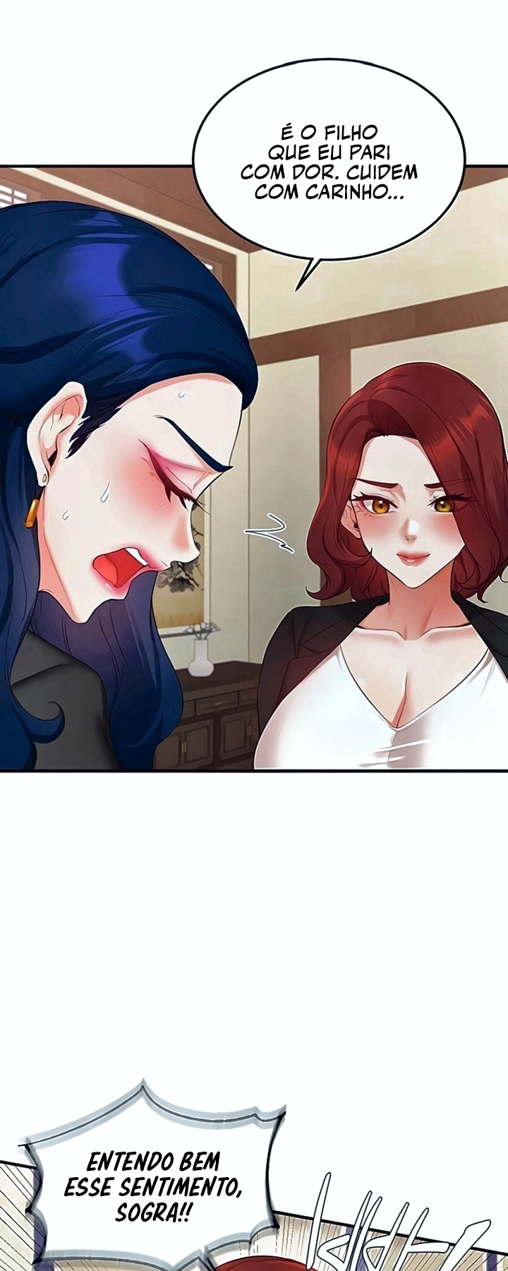 Ler An Introduction To MILFs Capitulo 69 Page 15