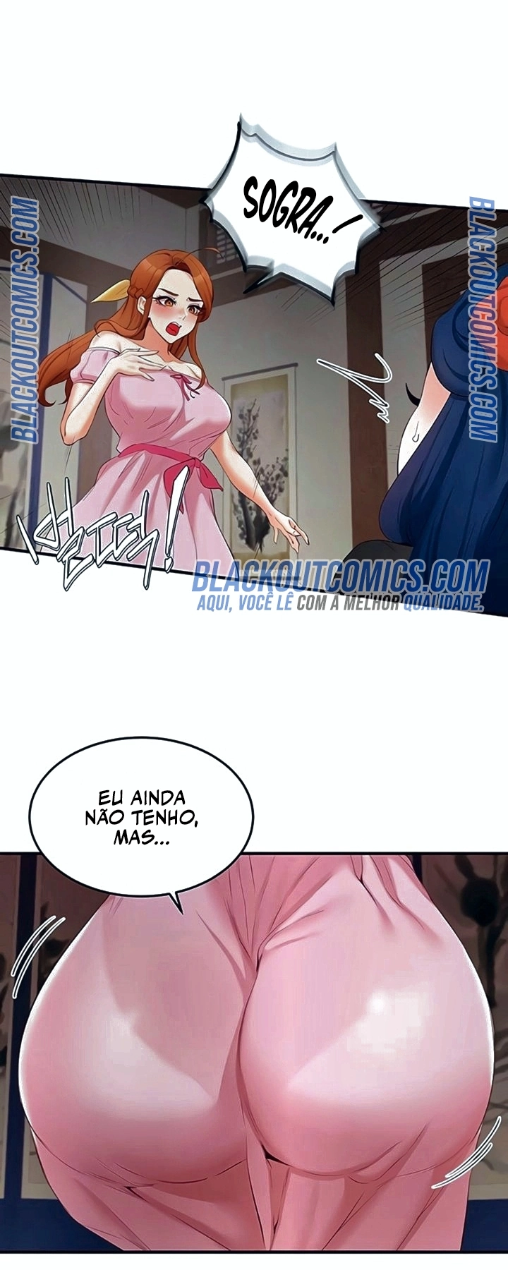 Ler An Introduction To MILFs Capitulo 69 Page 21