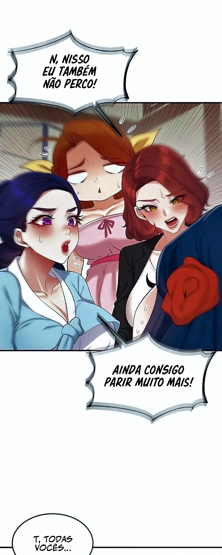 Ler An Introduction To MILFs Capitulo 69 Page 23