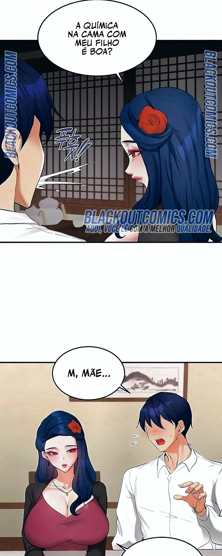 Ler An Introduction To MILFs Capitulo 69 Page 25