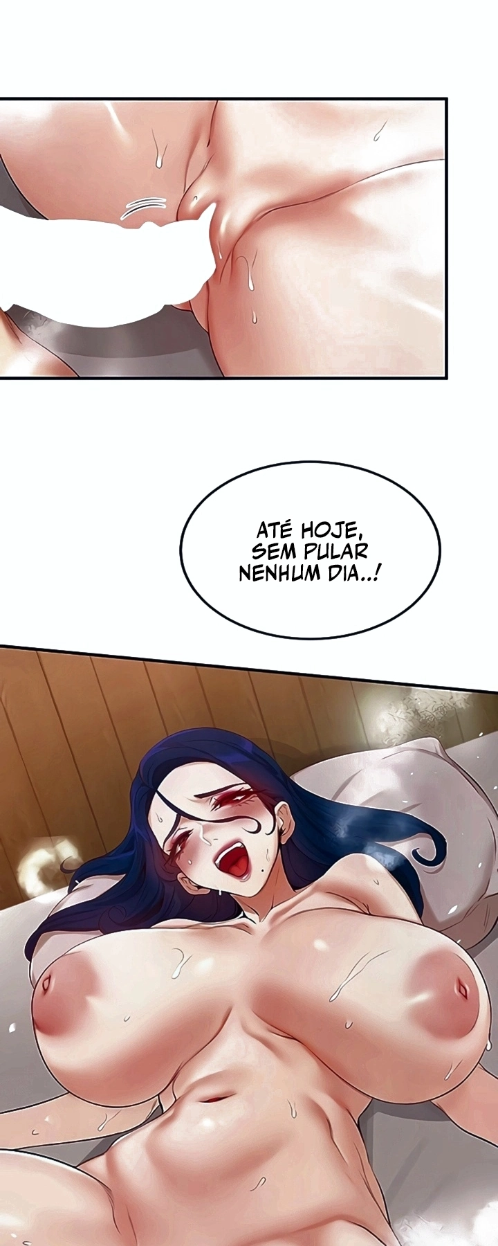 Ler An Introduction To MILFs Capitulo 69 Page 29