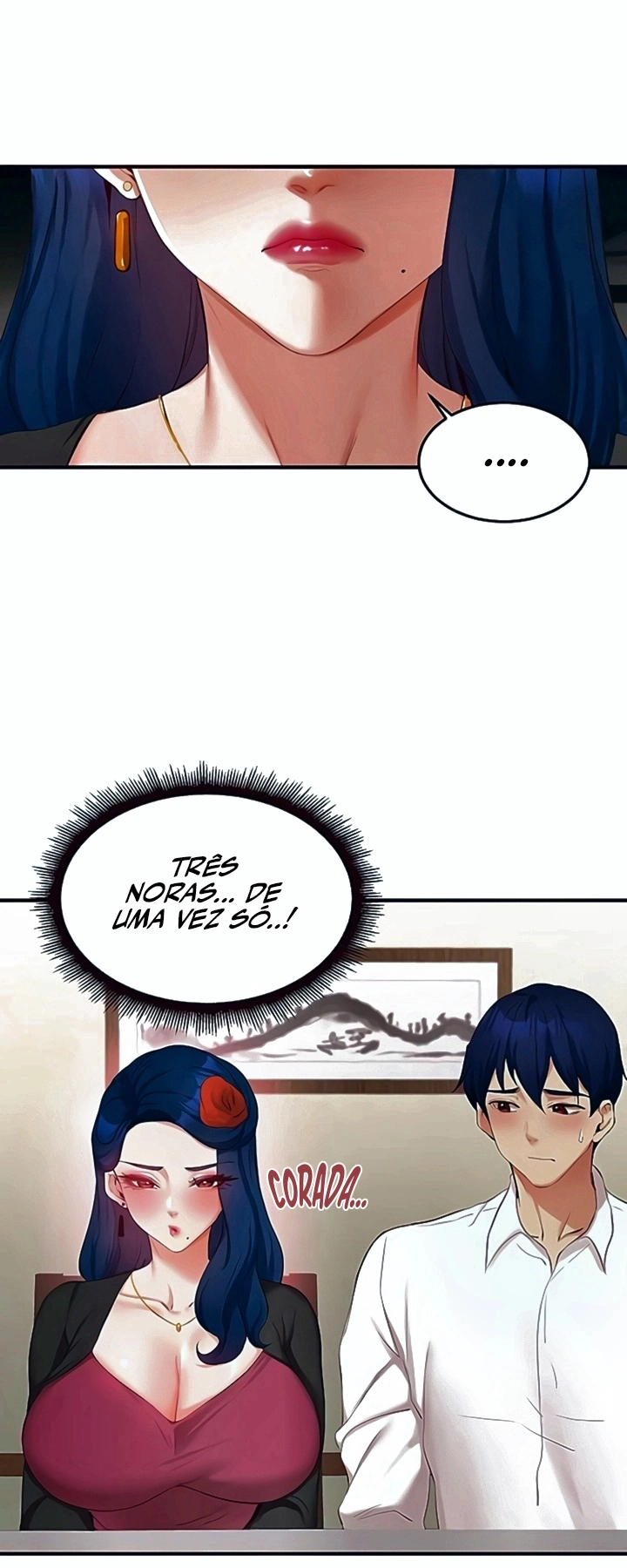 Ler An Introduction To MILFs Capitulo 69 Page 4