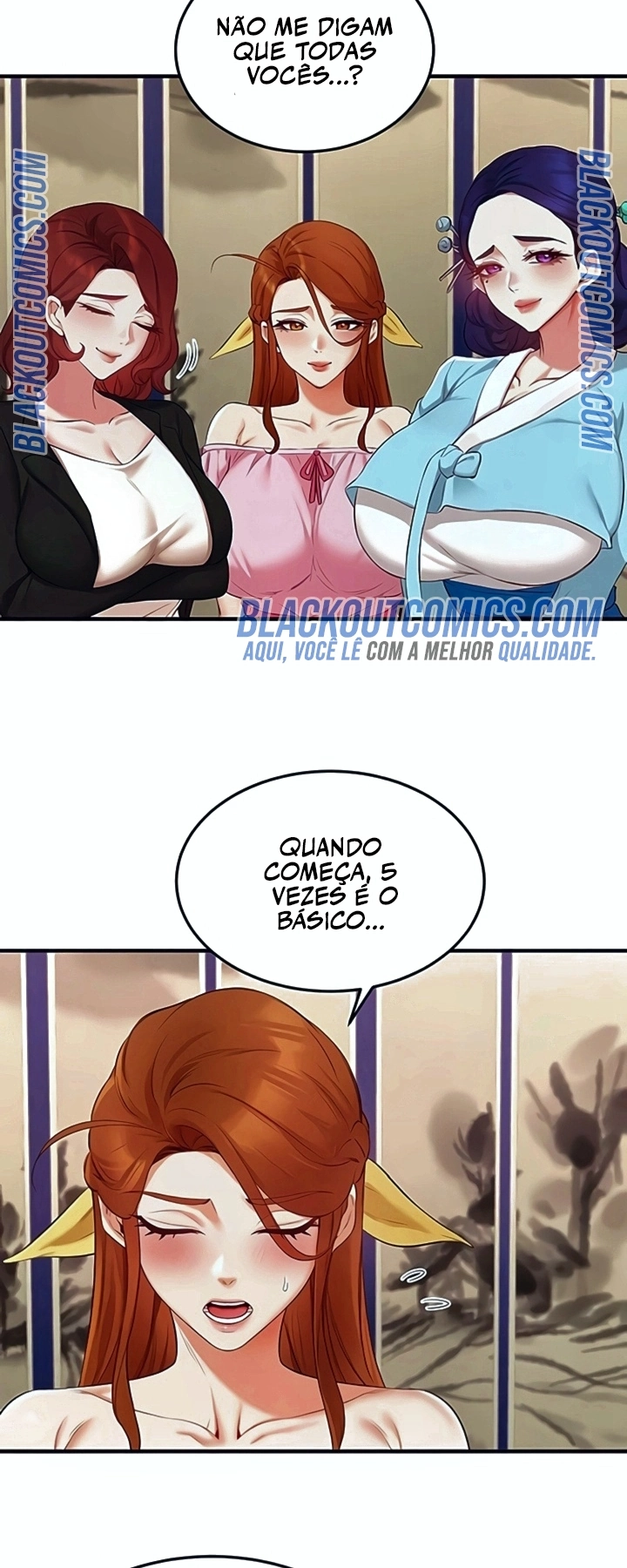 Ler An Introduction To MILFs Capitulo 69 Page 32