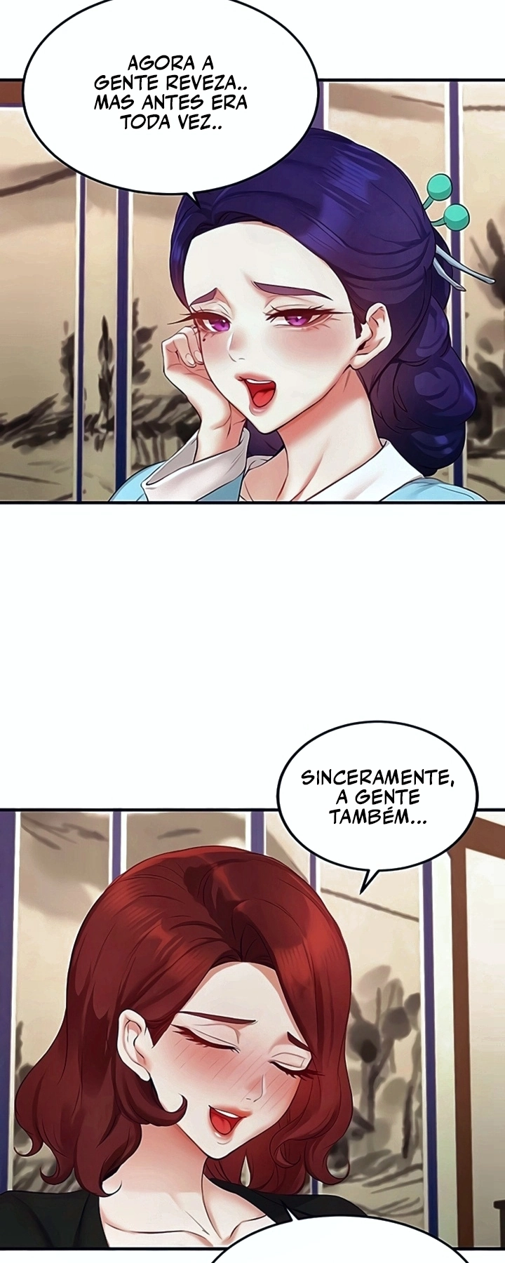 Ler An Introduction To MILFs Capitulo 69 Page 33