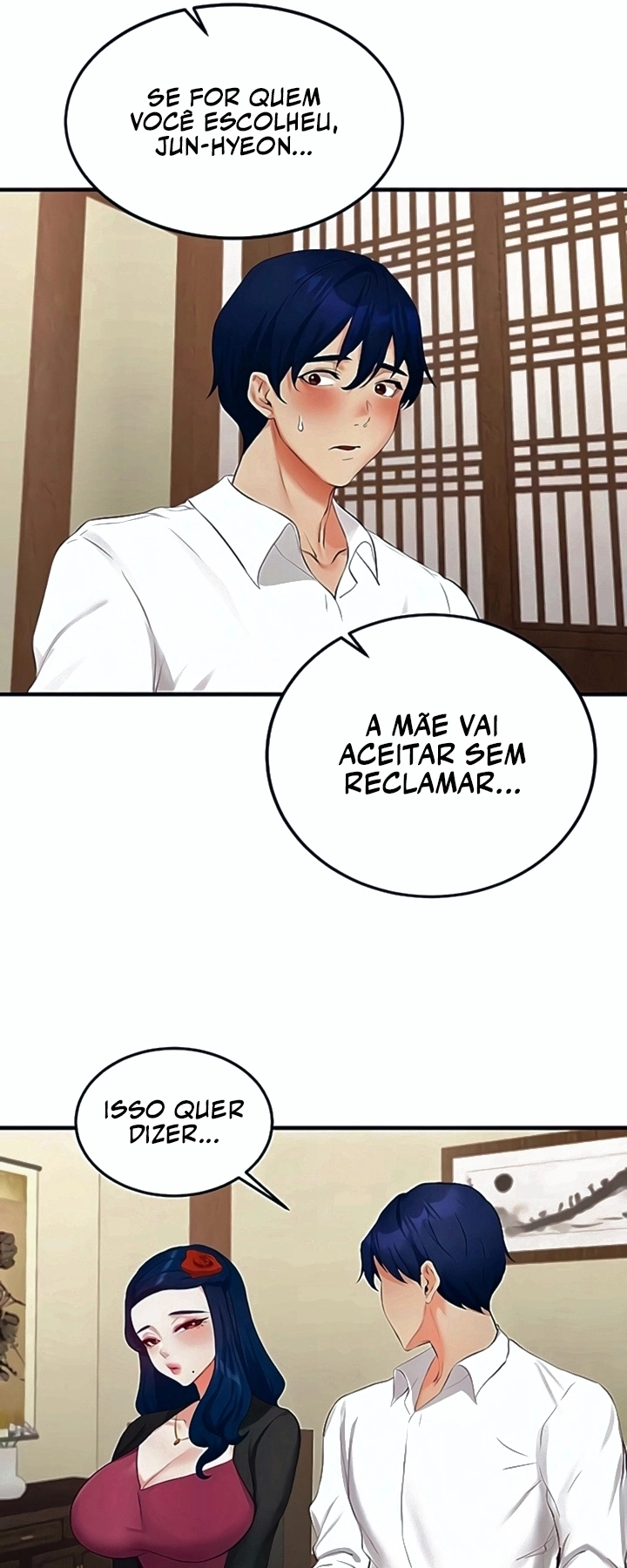 Ler An Introduction To MILFs Capitulo 69 Page 37