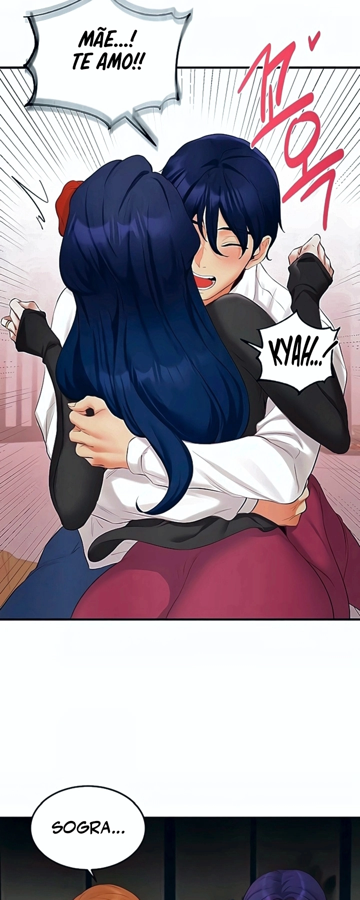 Ler An Introduction To MILFs Capitulo 69 Page 39