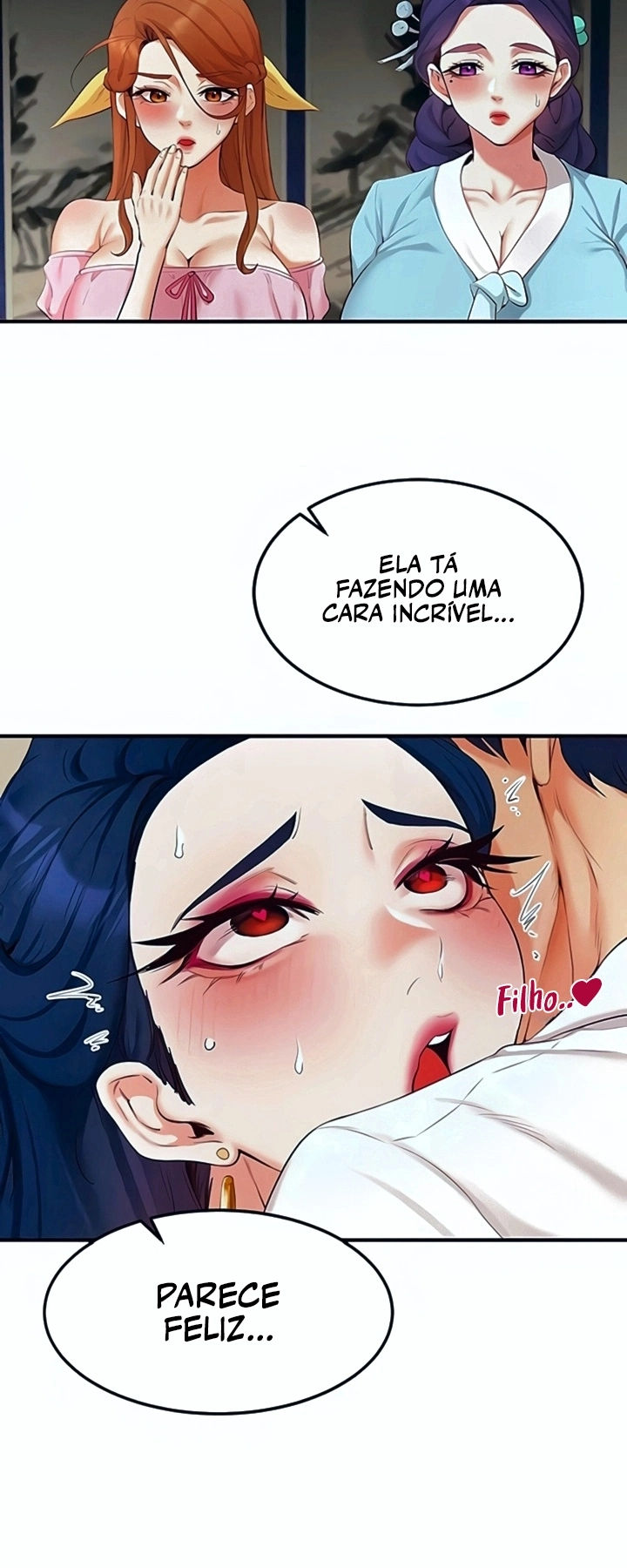 Ler An Introduction To MILFs Capitulo 69 Page 40