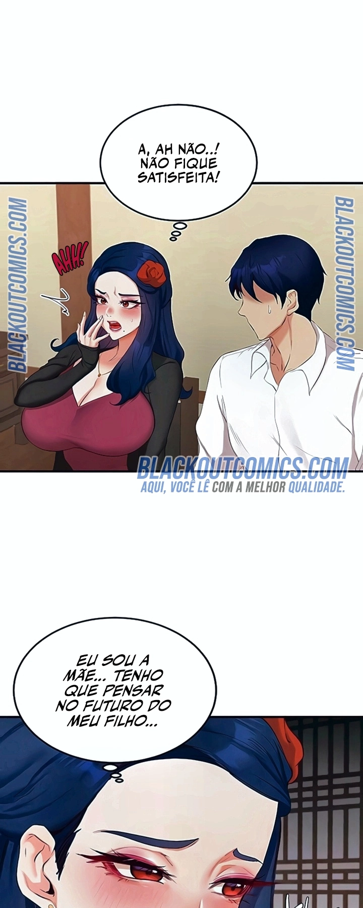 Ler An Introduction To MILFs Capitulo 69 Page 5