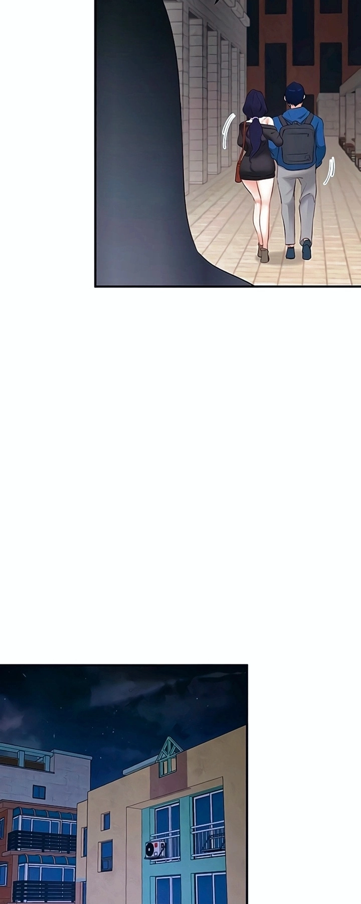 Ler An Introduction To MILFs Capitulo 69 Page 45