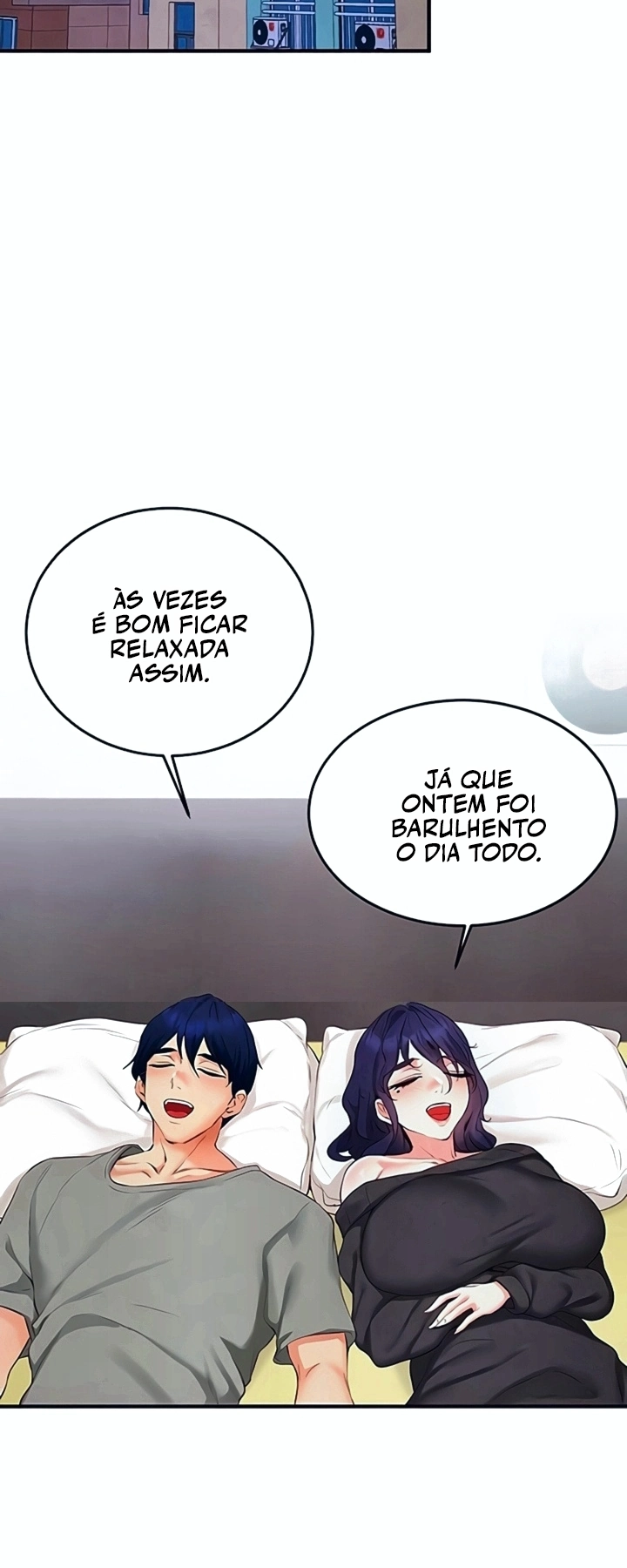 Ler An Introduction To MILFs Capitulo 69 Page 46