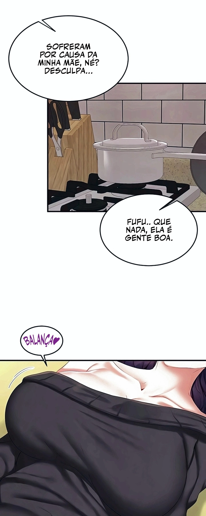 Ler An Introduction To MILFs Capitulo 69 Page 47