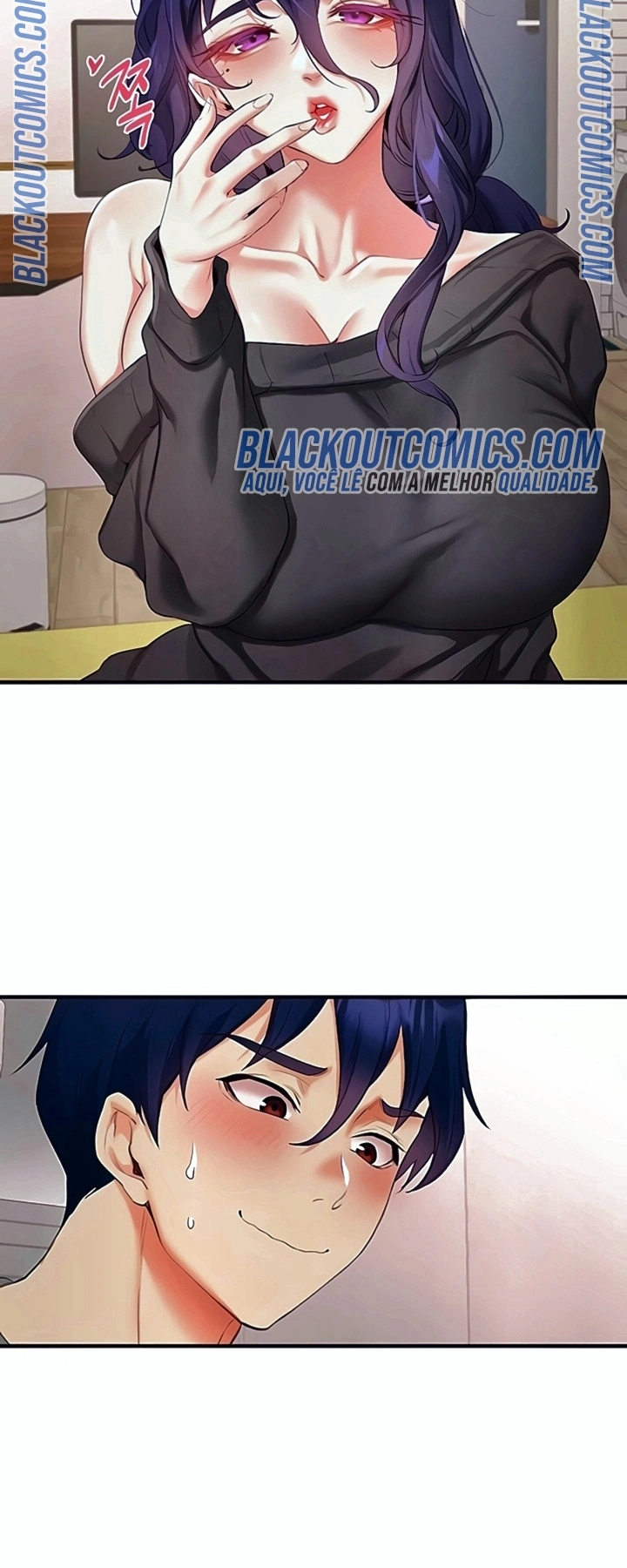 Ler An Introduction To MILFs Capitulo 69 Page 51