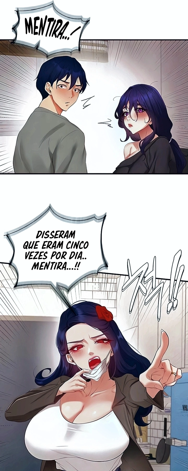 Ler An Introduction To MILFs Capitulo 69 Page 52