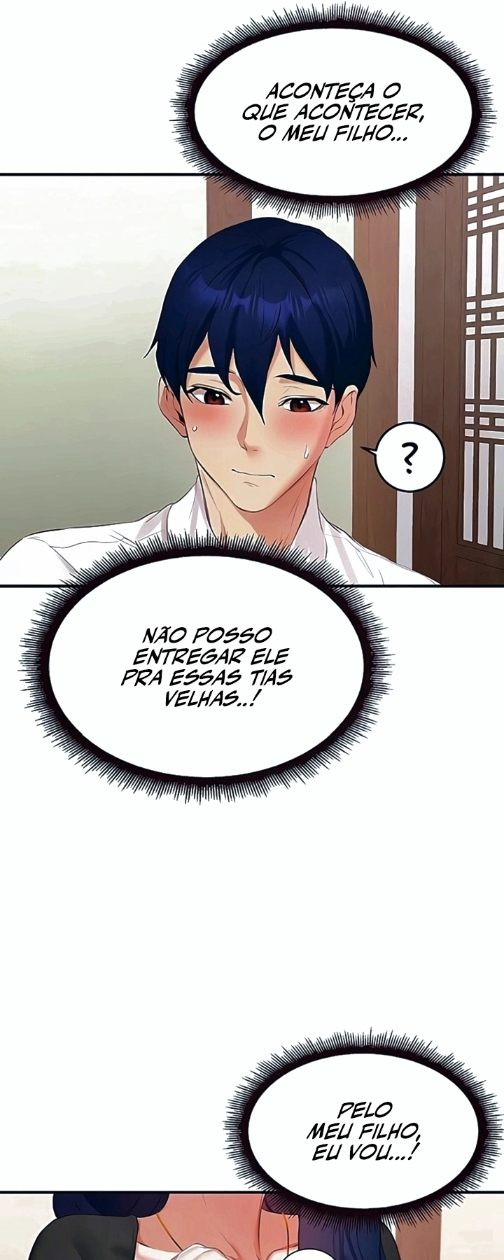 Ler An Introduction To MILFs Capitulo 69 Page 7