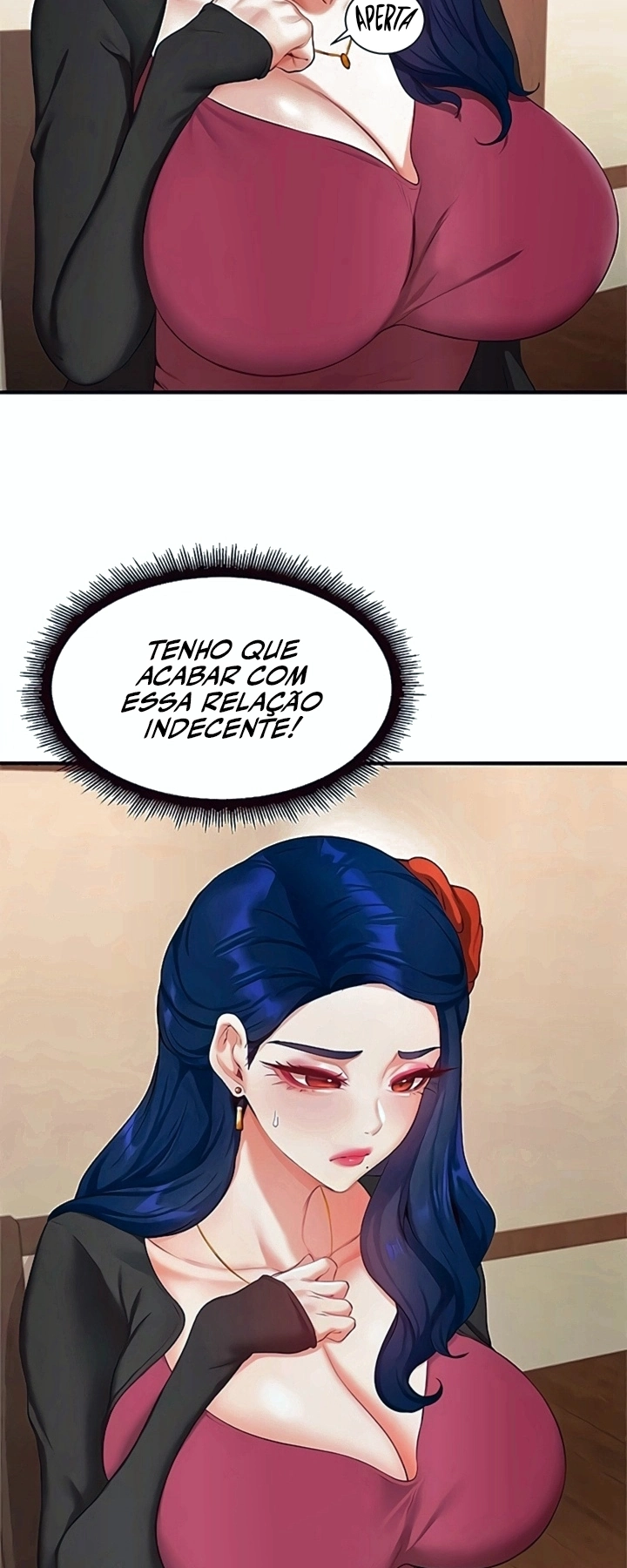 Ler An Introduction To MILFs Capitulo 69 Page 8