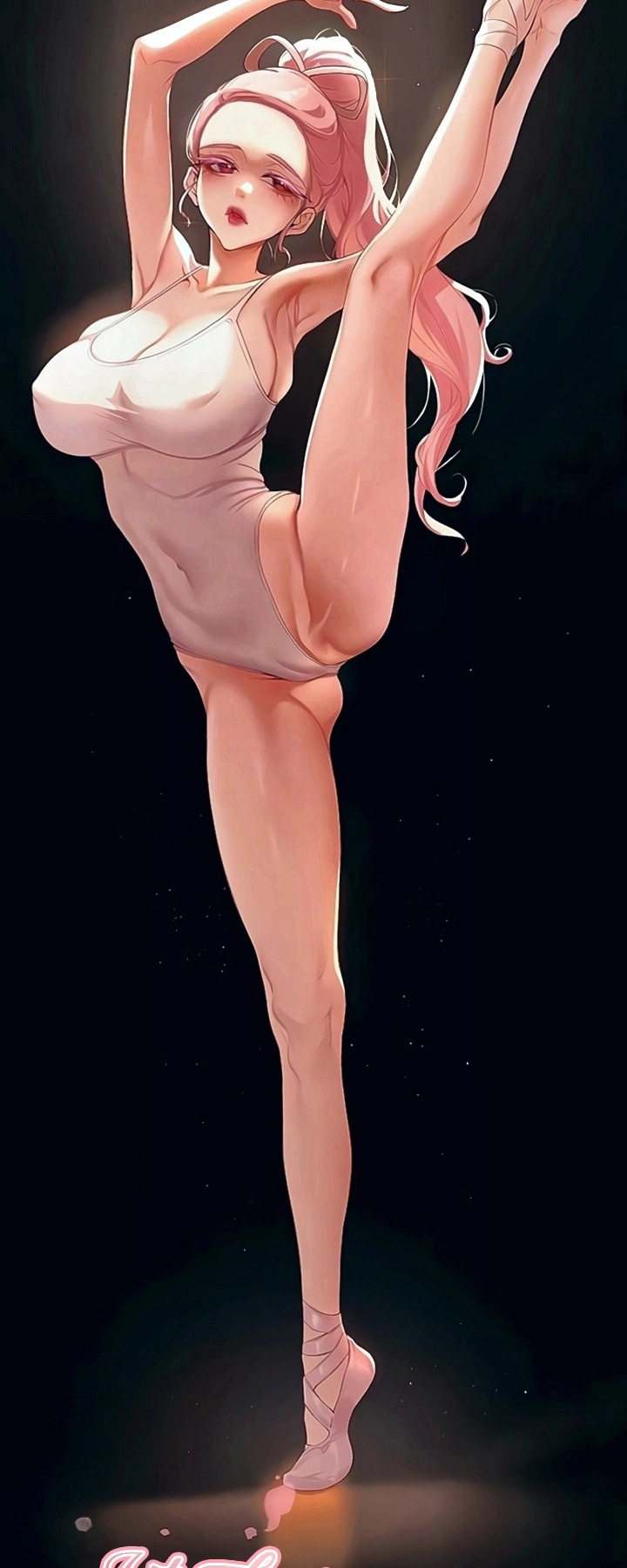 Ler An Introduction To MILFs Capitulo 69 Page 10