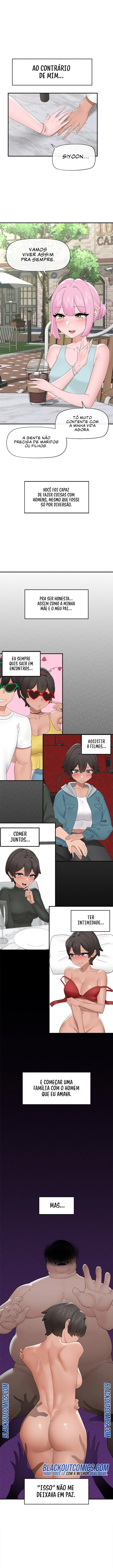 Ler The Hypnotic Security Capitulo 39 Page 6