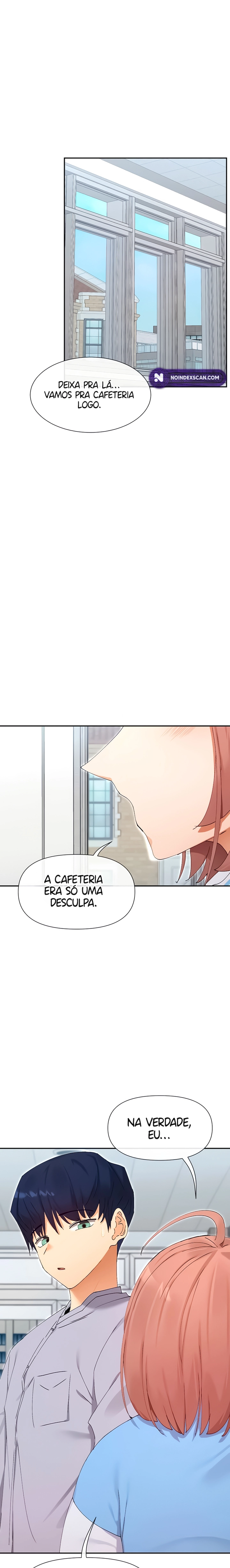 Ler You Watch Stuff Like That? Capitulo 50 Page 18
