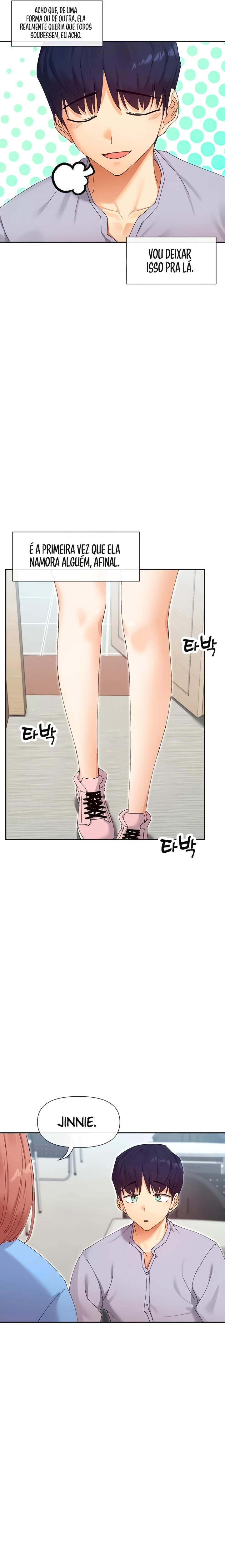 Ler You Watch Stuff Like That? Capitulo 50 Page 2