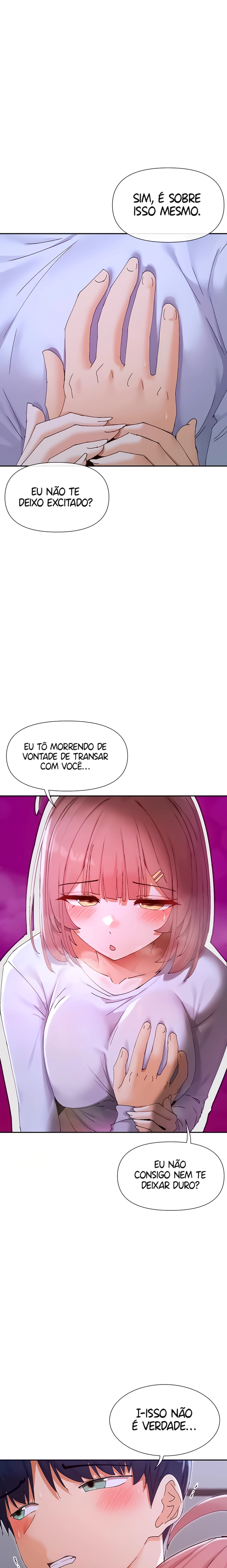 Ler You Watch Stuff Like That? Capitulo 50 Page 24