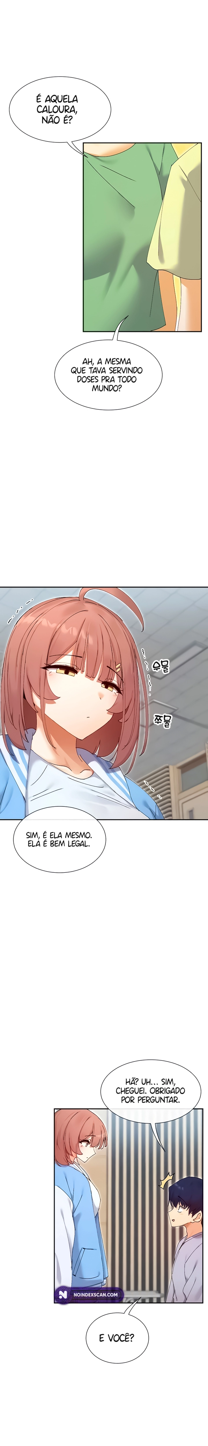 Ler You Watch Stuff Like That? Capitulo 50 Page 4
