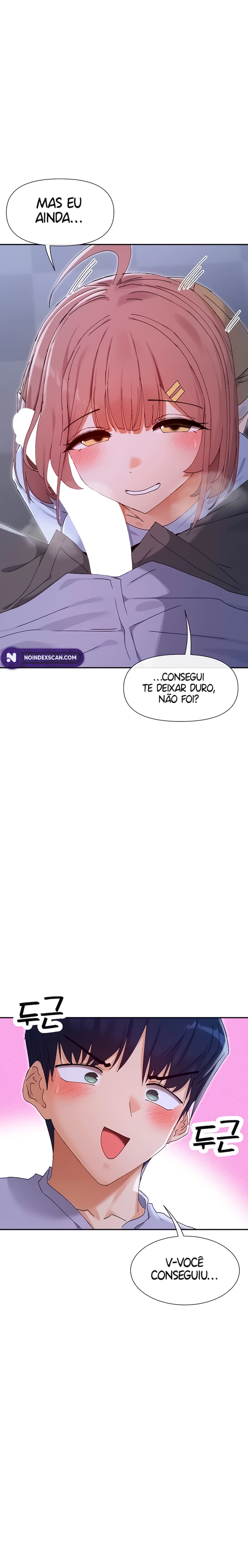 Ler You Watch Stuff Like That? Capitulo 51 Page 10