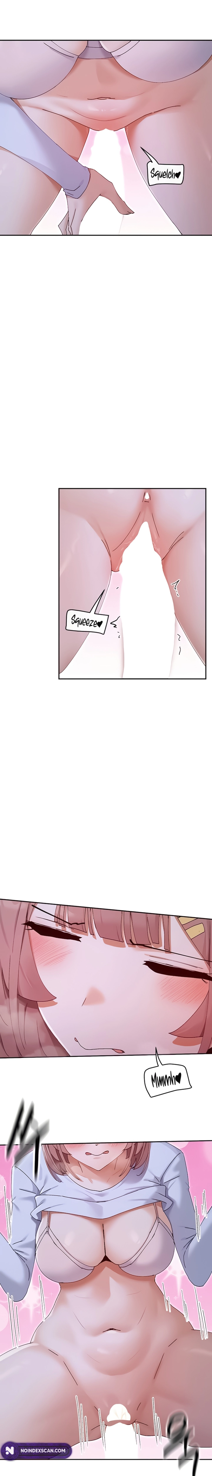 Ler You Watch Stuff Like That? Capitulo 51 Page 13