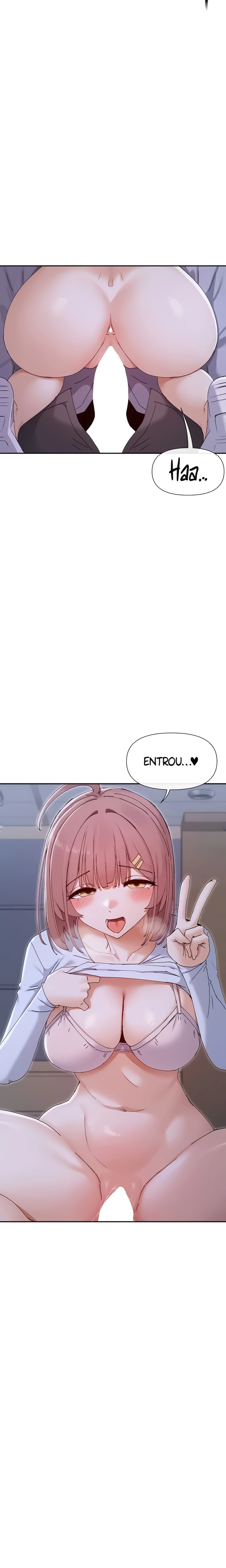 Ler You Watch Stuff Like That? Capitulo 51 Page 14