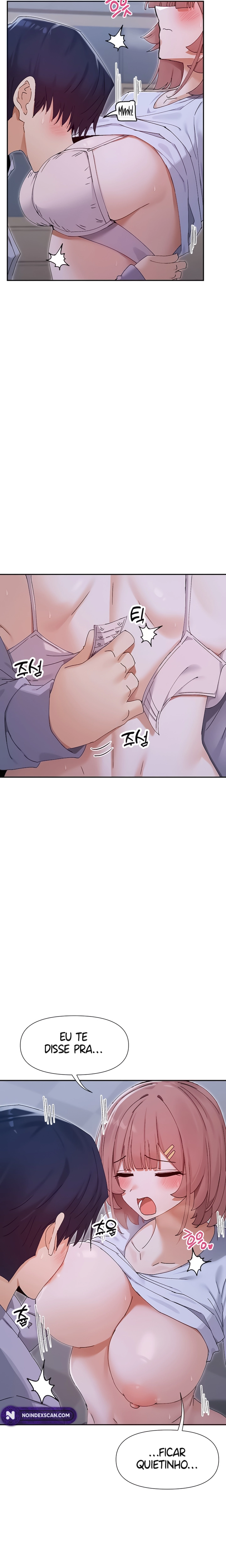 Ler You Watch Stuff Like That? Capitulo 51 Page 16