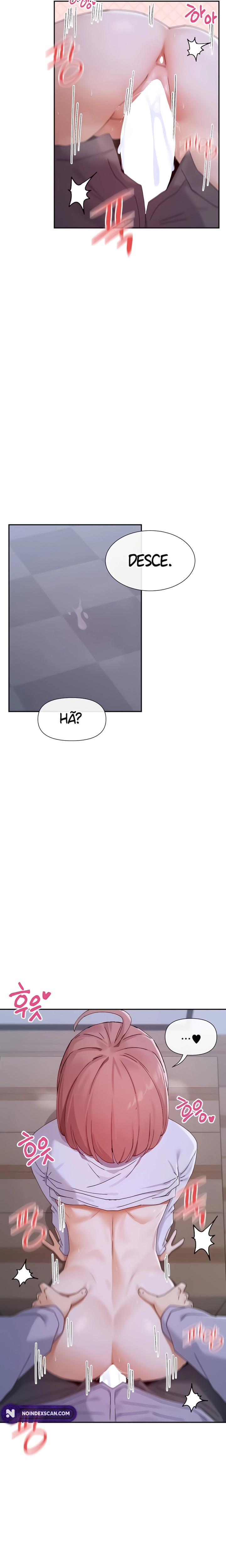 Ler You Watch Stuff Like That? Capitulo 51 Page 19