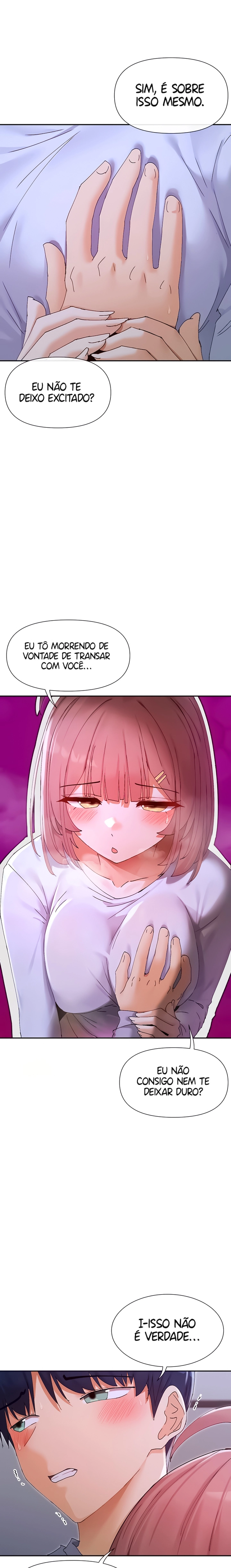 Ler You Watch Stuff Like That? Capitulo 51 Page 2
