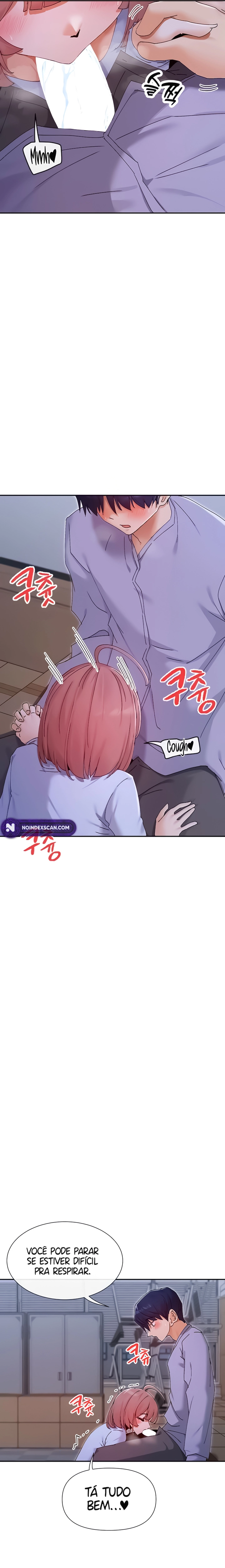 Ler You Watch Stuff Like That? Capitulo 51 Page 6