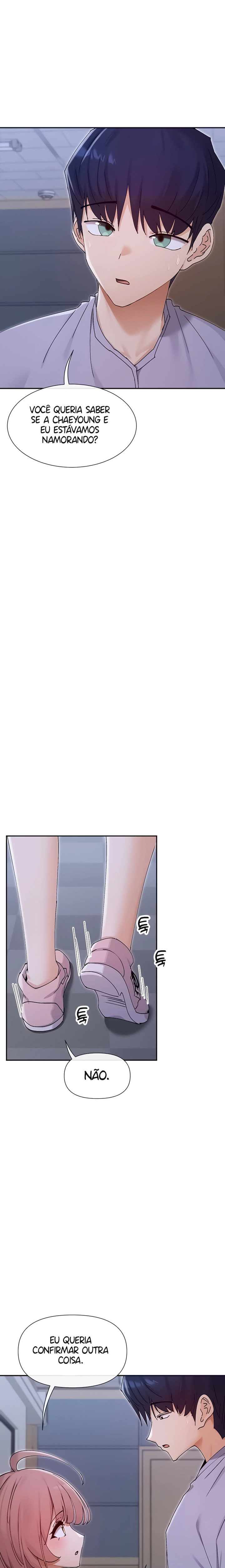 Ler You Watch Stuff Like That? Capitulo 52 Page 13
