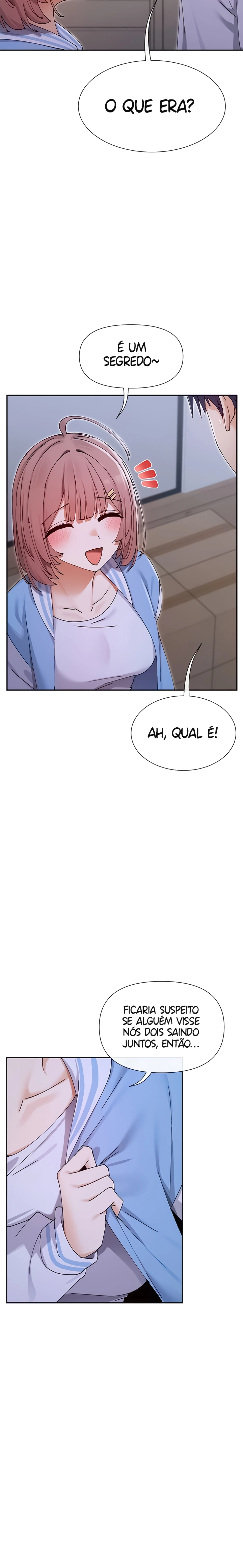 Ler You Watch Stuff Like That? Capitulo 52 Page 14