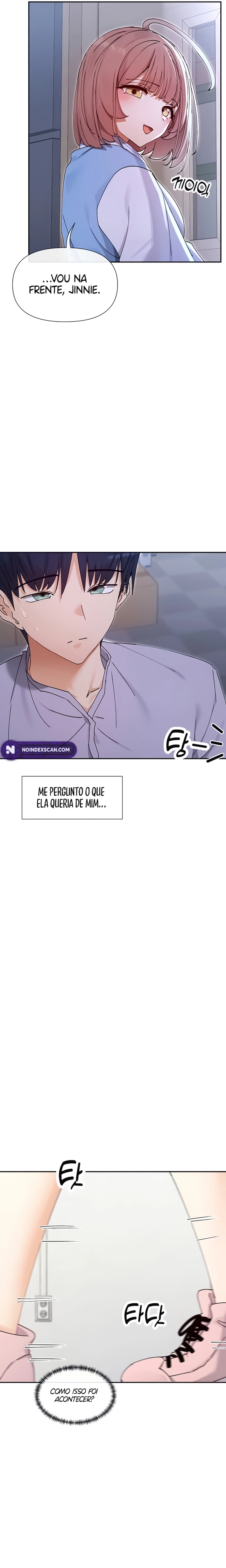 Ler You Watch Stuff Like That? Capitulo 52 Page 15