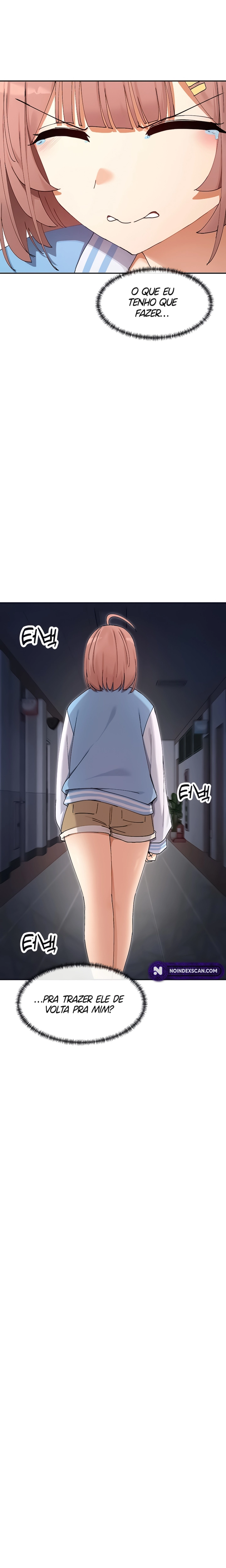 Ler You Watch Stuff Like That? Capitulo 52 Page 17