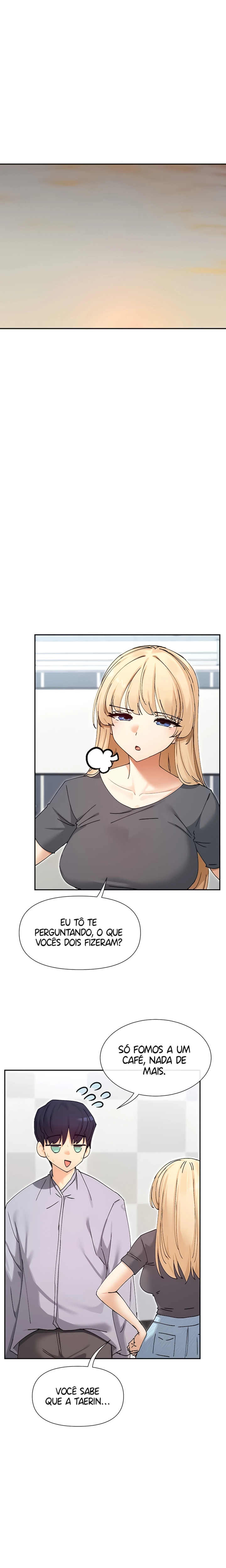 Ler You Watch Stuff Like That? Capitulo 52 Page 18