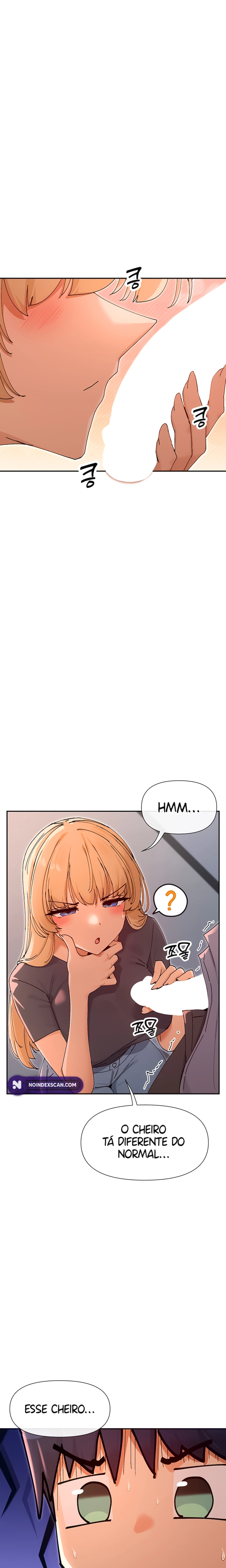 Ler You Watch Stuff Like That? Capitulo 53 Page 12