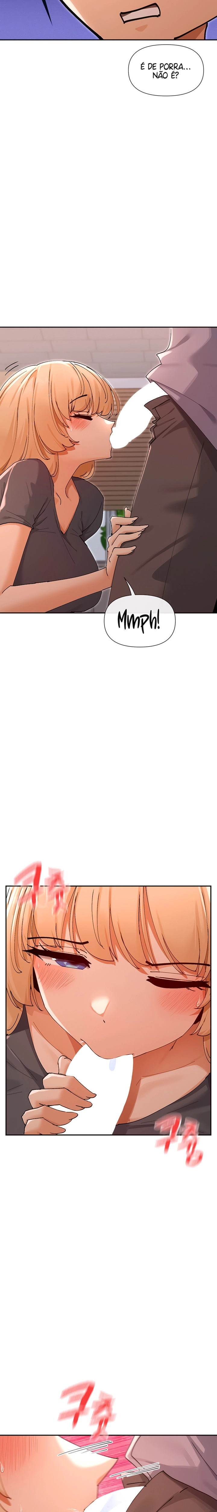 Ler You Watch Stuff Like That? Capitulo 53 Page 13