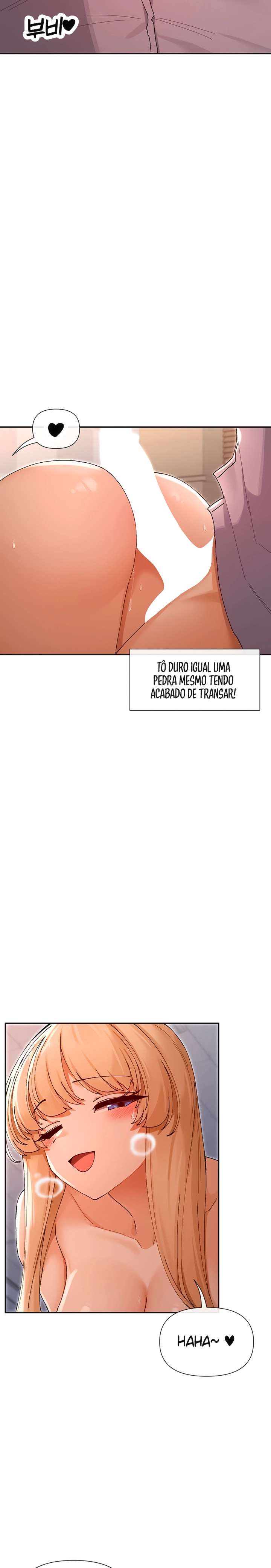 Ler You Watch Stuff Like That? Capitulo 53 Page 18