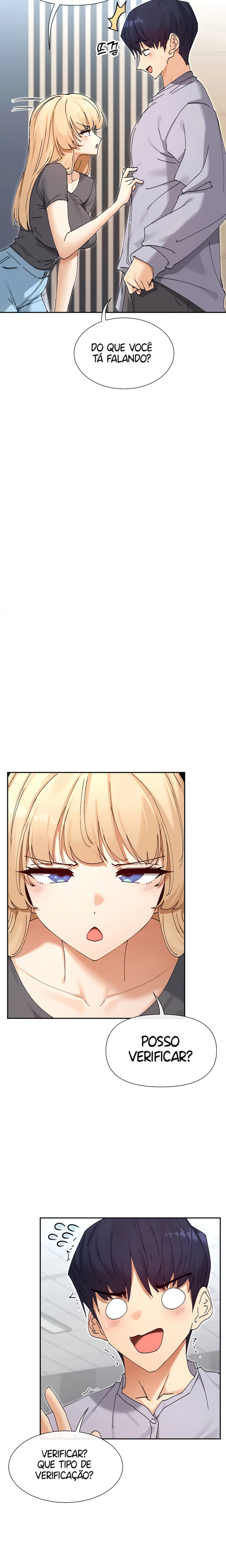 Ler You Watch Stuff Like That? Capitulo 53 Page 2