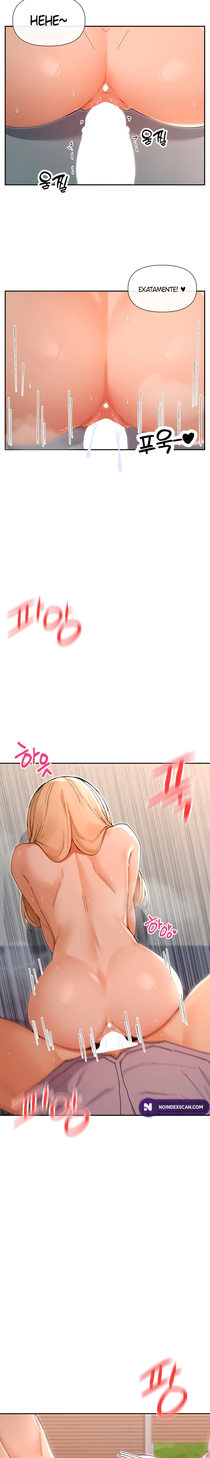 Ler You Watch Stuff Like That? Capitulo 53 Page 21