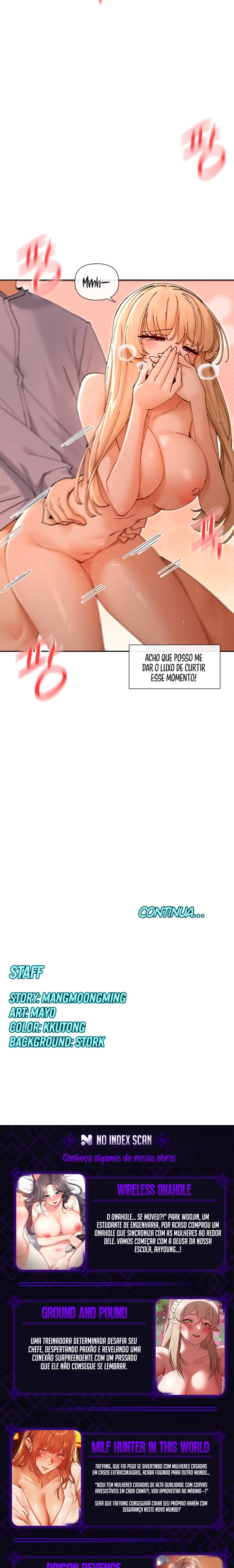Ler You Watch Stuff Like That? Capitulo 53 Page 24