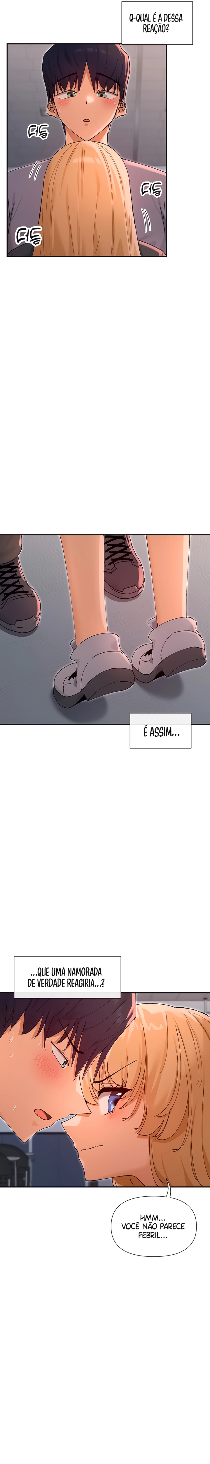 Ler You Watch Stuff Like That? Capitulo 53 Page 9