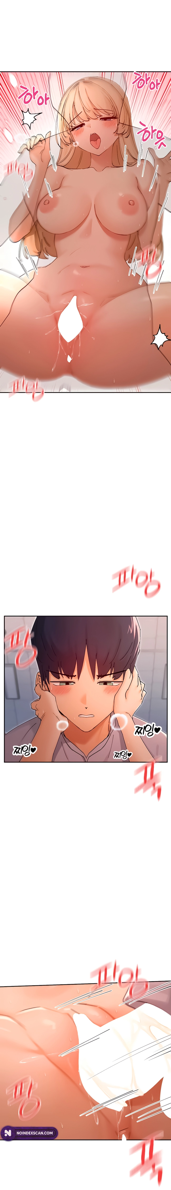 Ler You Watch Stuff Like That? Capitulo 54 Page 16