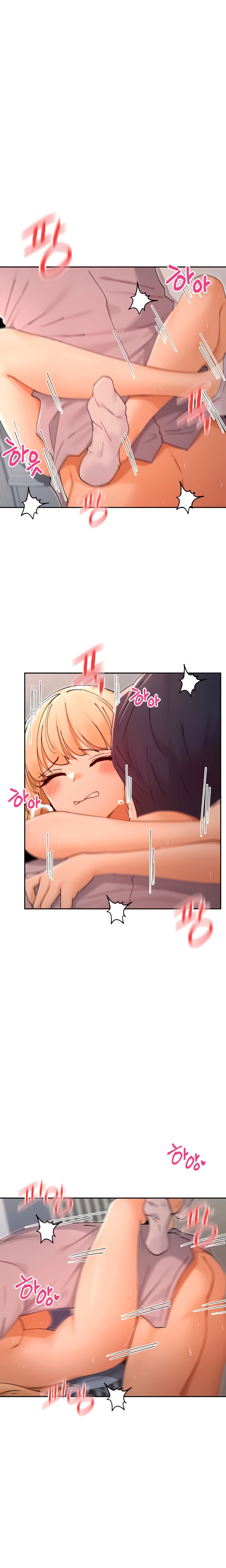 Ler You Watch Stuff Like That? Capitulo 54 Page 17
